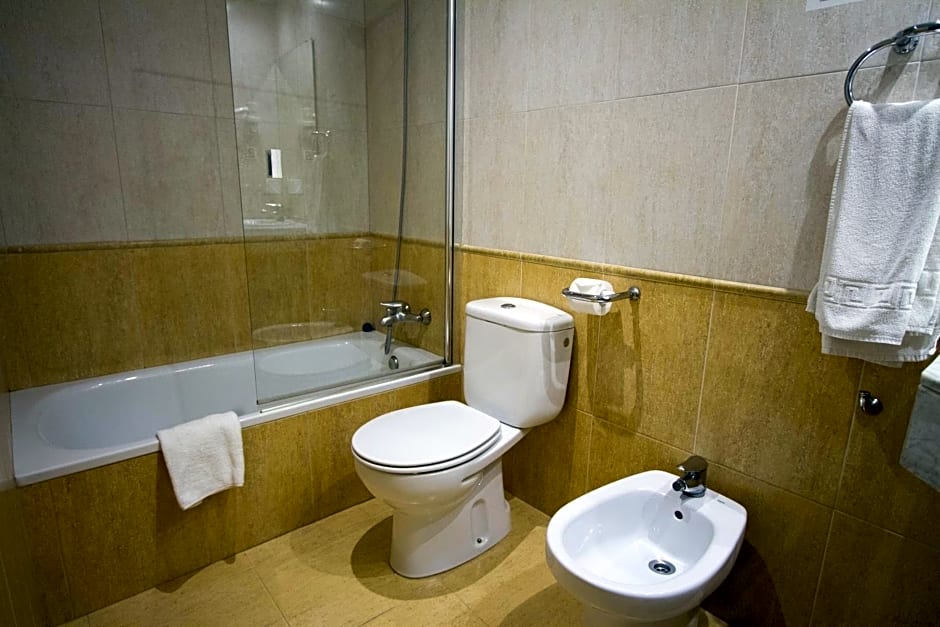 Moderno Hotel