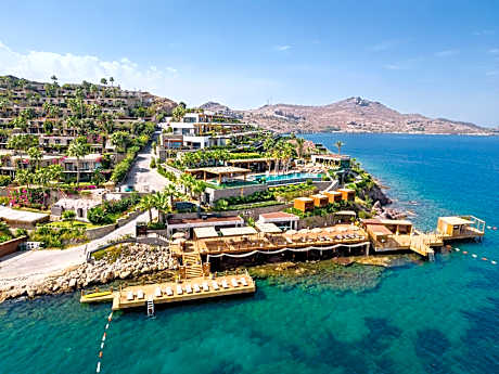 Root Redrock Yalıkavak