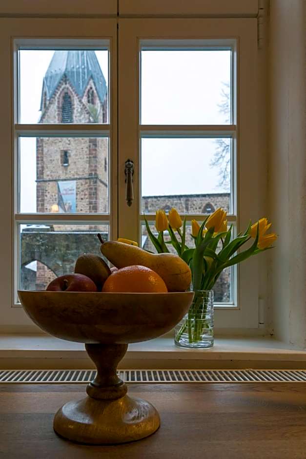 Altstadthotel Treysa