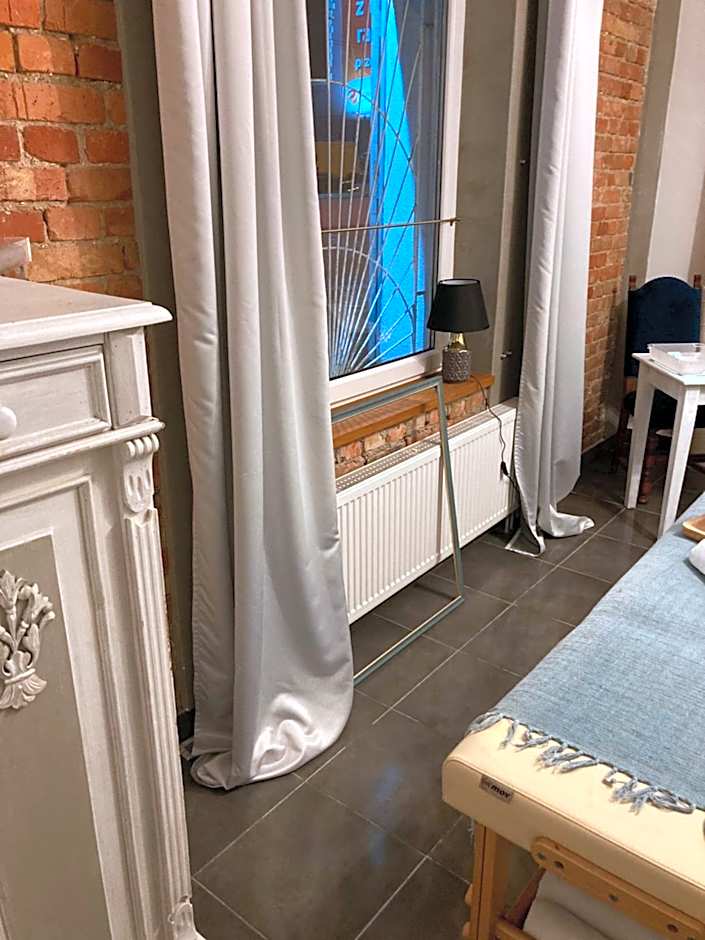 Villa Italiana pokoje z prywatnymi łazienkami & Odnowa Biologiczna