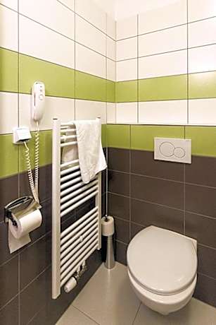 Superior Deluxe Double or Twin Room