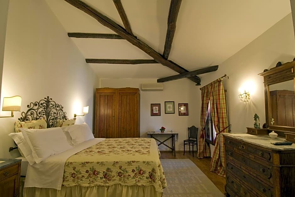 Hotel Lucrezia