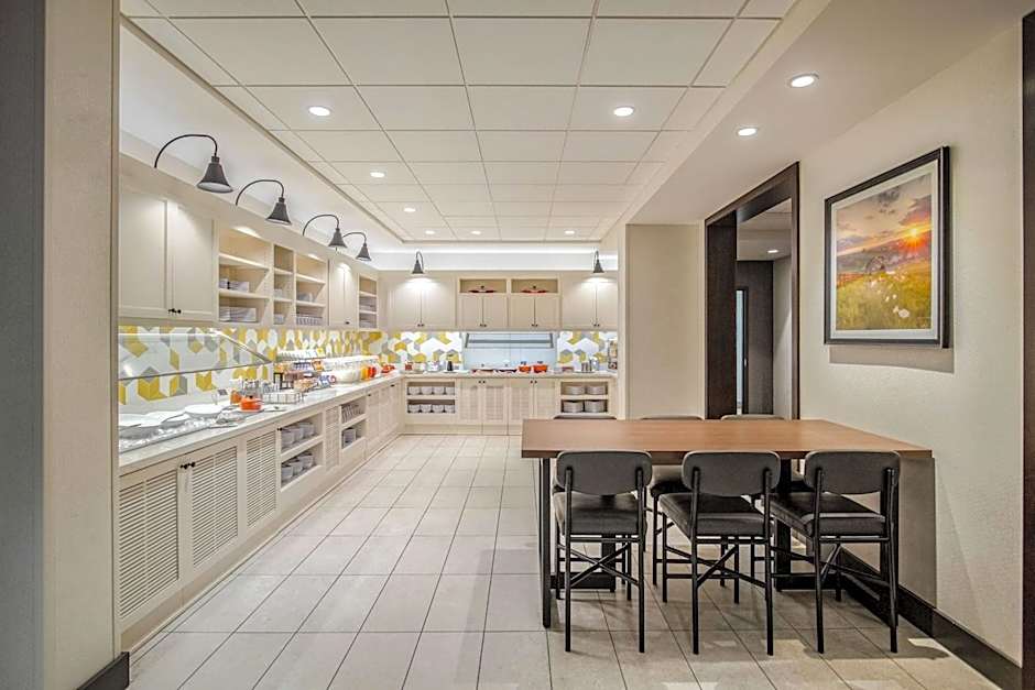 Hyatt Place Blacksburg-University