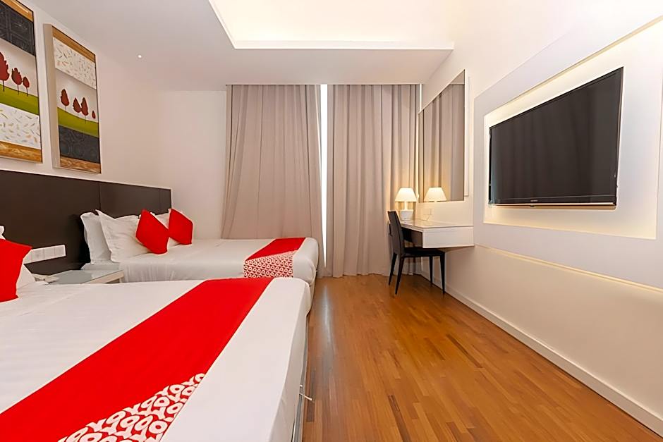 Mio Boutique Hotel Melaka