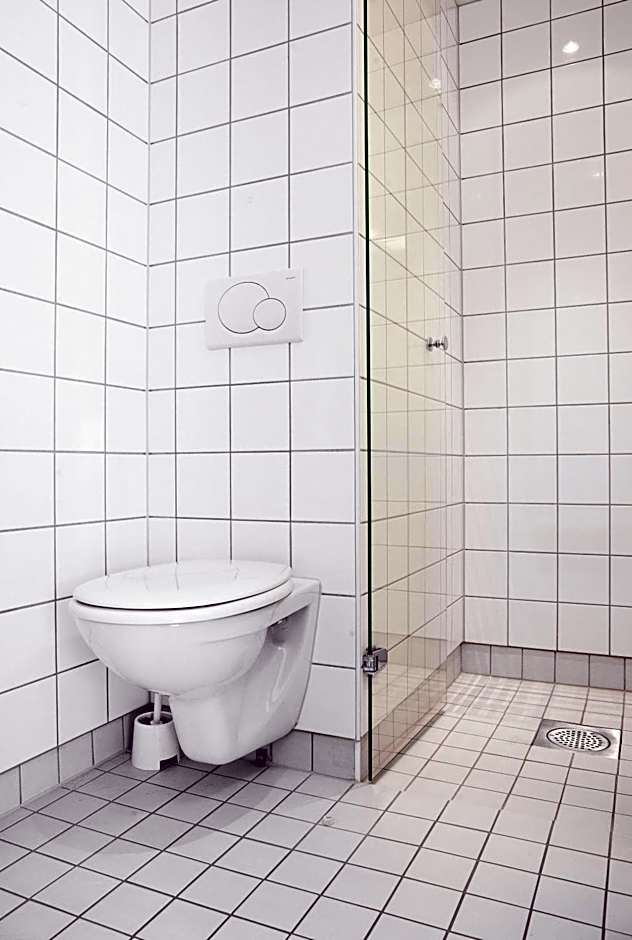 P-Hotels Brattøra