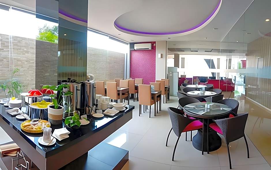Viva Hotel Kediri Azana Hotels Collection