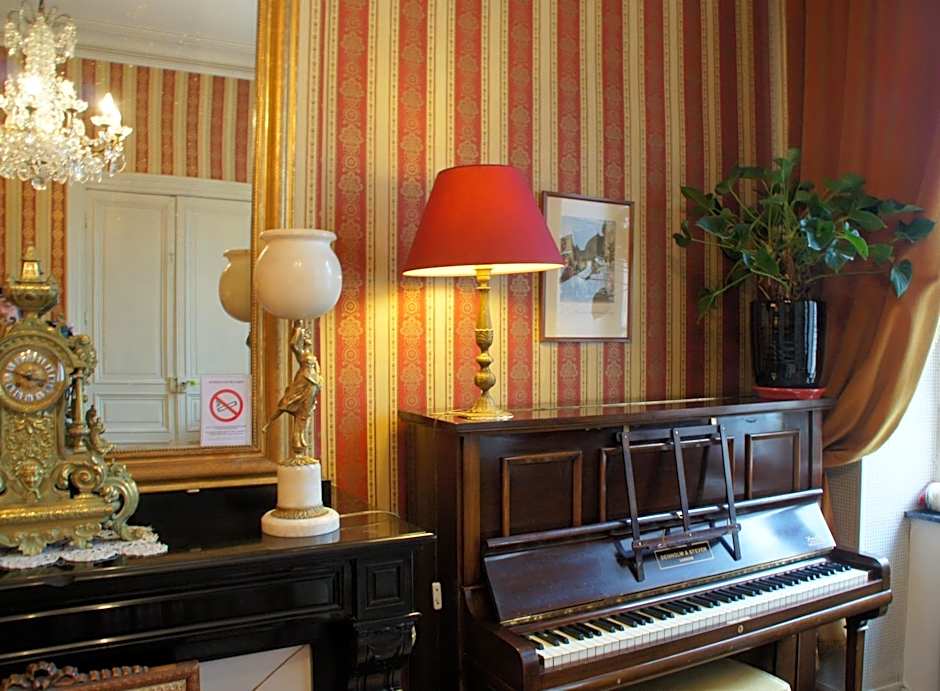 Hotel Montsegur