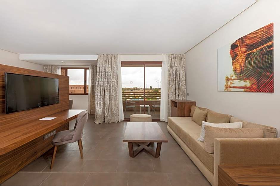 Be Live Experience Marrakech Palmeraie - All Inclusive