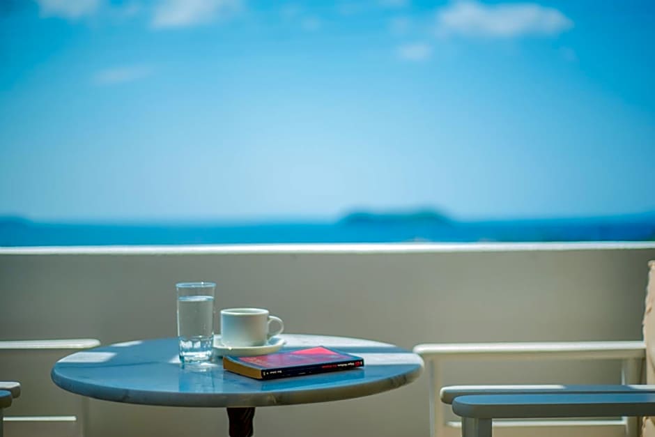 Ostria Hotel & Apartments