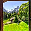 Naturfreunde Hostel Grindelwald