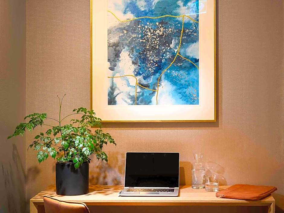 Novotel Melbourne Central