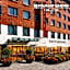 Iris Hotel Eden - Czech Leading Hotels