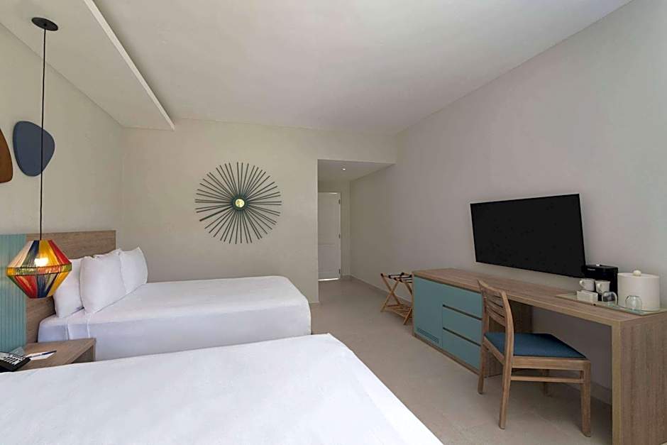 Wyndham Alltra Samana All Inclusive Resort