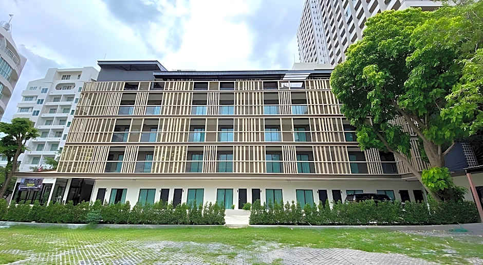 The Shade Residence