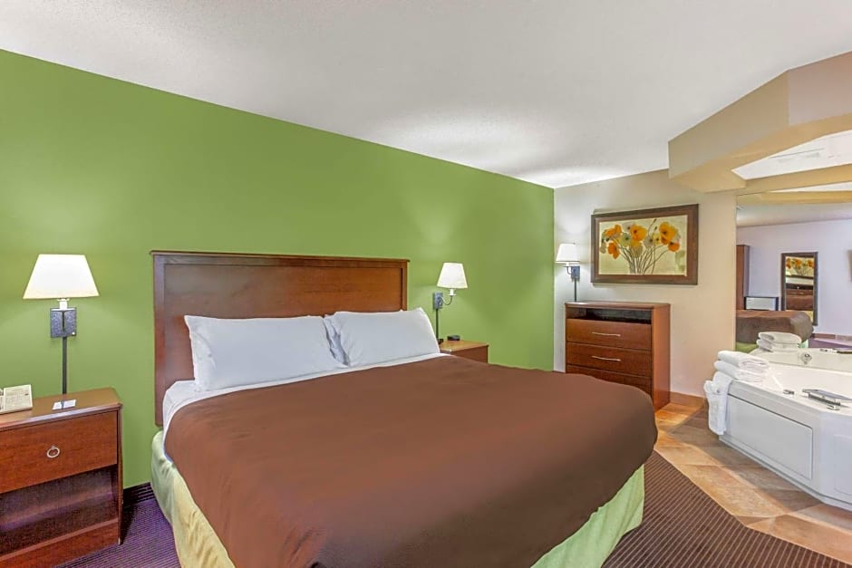 AmericInn by Wyndham Stillwater