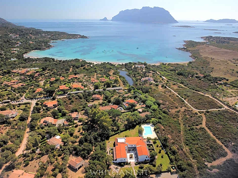 White Sand Residence