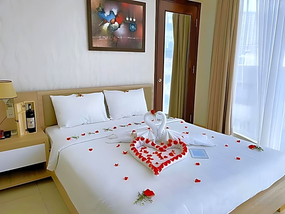 Bella VT Hotel - Bai Sau Vung Tau