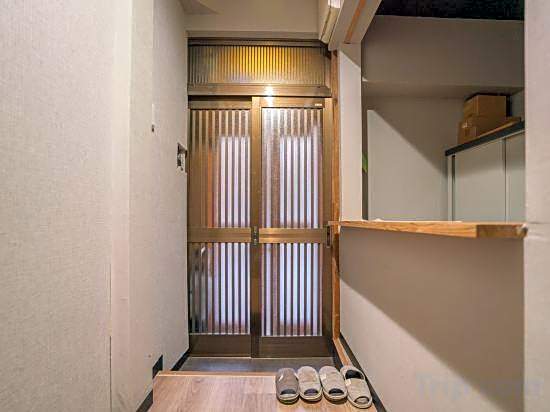Kujo Seisen｜7 mins by subway from Kyoto Station