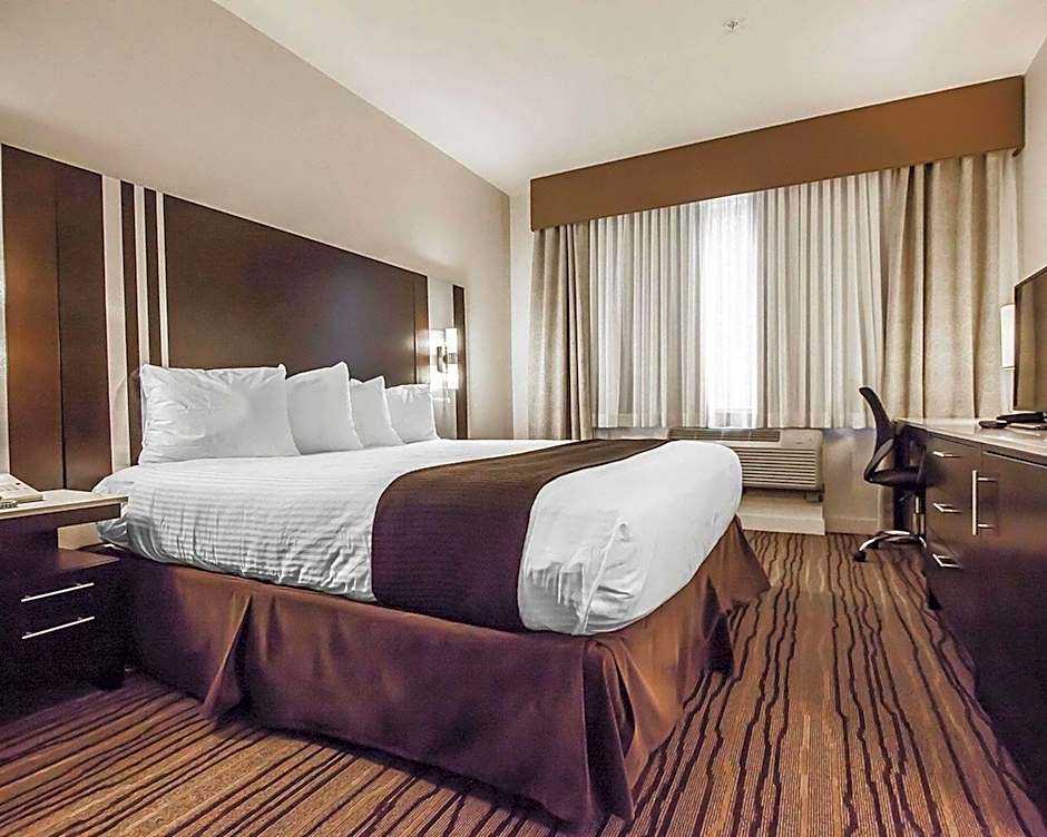 Quality Hotel Airport (South)