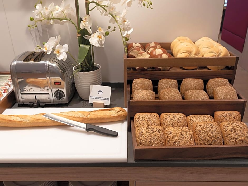 Holiday Inn Express Offenbach By IHG