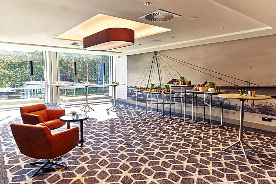 Steigenberger Hotel KÃ¶ln