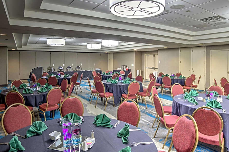 Embassy Suites By Hilton Hotel Indianapolis-North