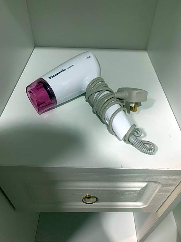 Kota Permai Free n Easy Interior Bukit Mertajam