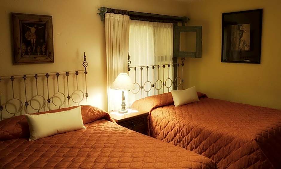 El Meson de los Poetas