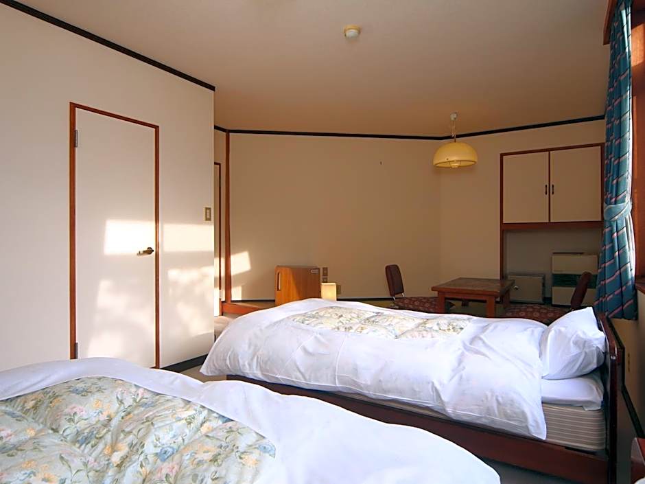 Guest Room Furusatomura Kogeikan