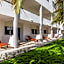 Hotel Ojo de Agua