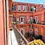 B&B Ruffo di Bagnara Palazzo Monumentale