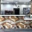 Super 8 by Wyndham Pasadena