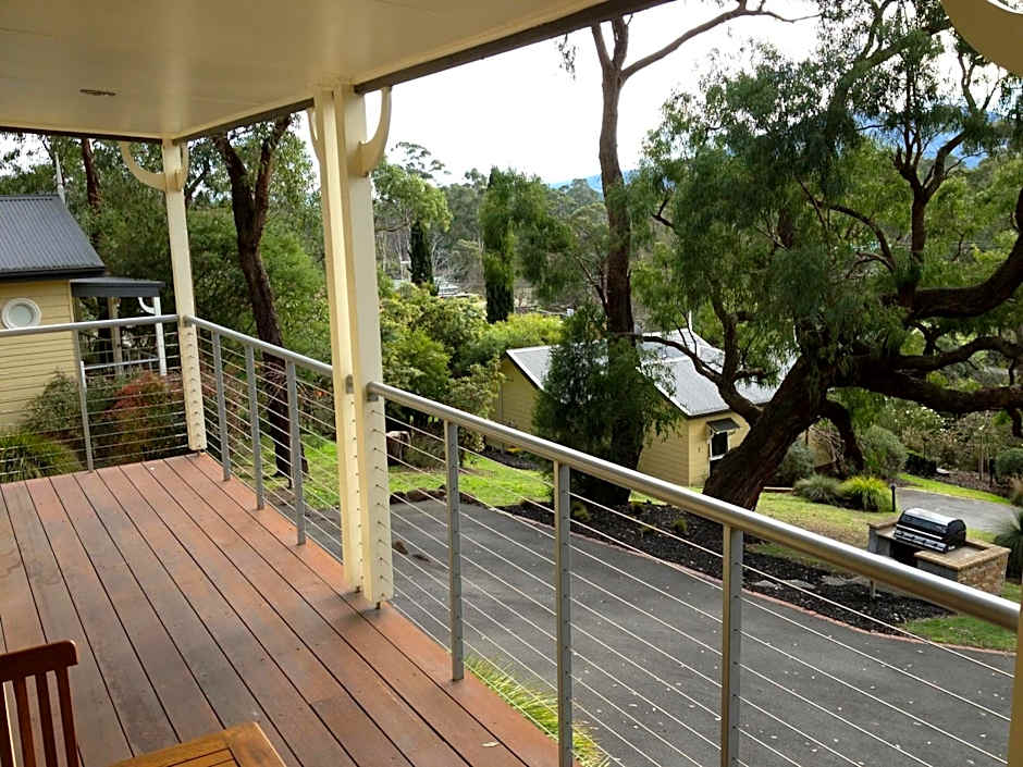 3 Kings Bed and Breakfast