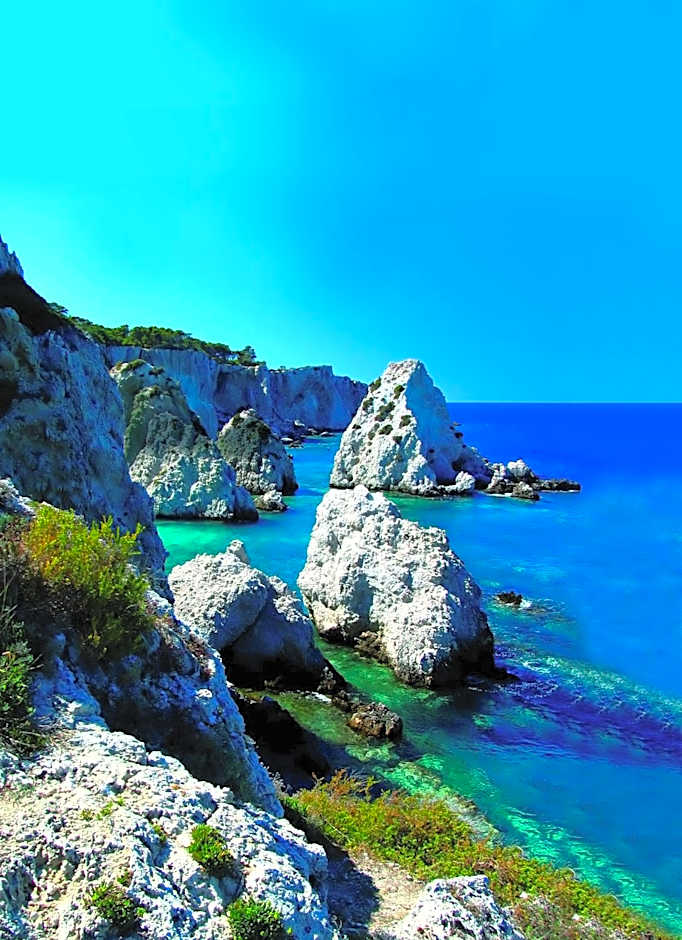 Hotel Kyrie Isole Tremiti