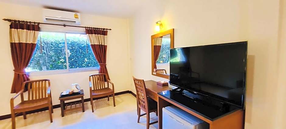 Prachuap Place Hotel