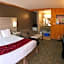 Knights Inn - Huntsville, ON