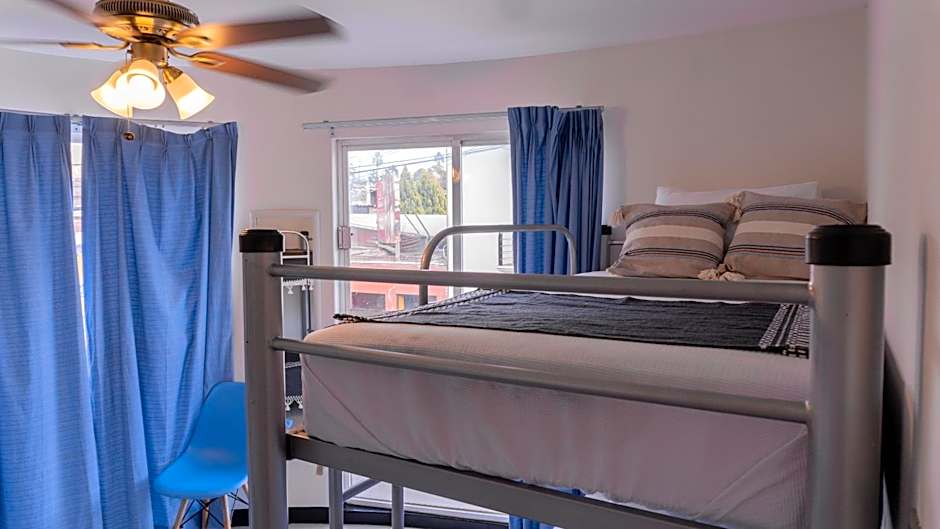 Esencia Hostal Terminal Oaxaca