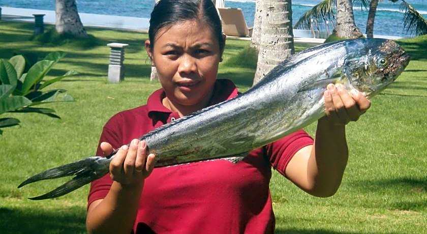 Beachfront Citakara Sari Villas