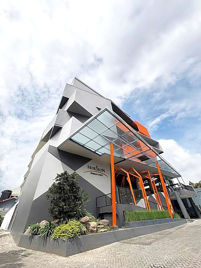 Horison Trunojoyo Batu Malang