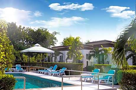 Billabong Golf Club & Resort