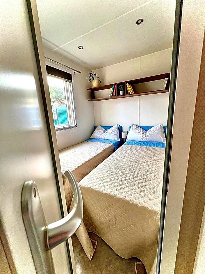 Camping Village Tuscia Tirrenica