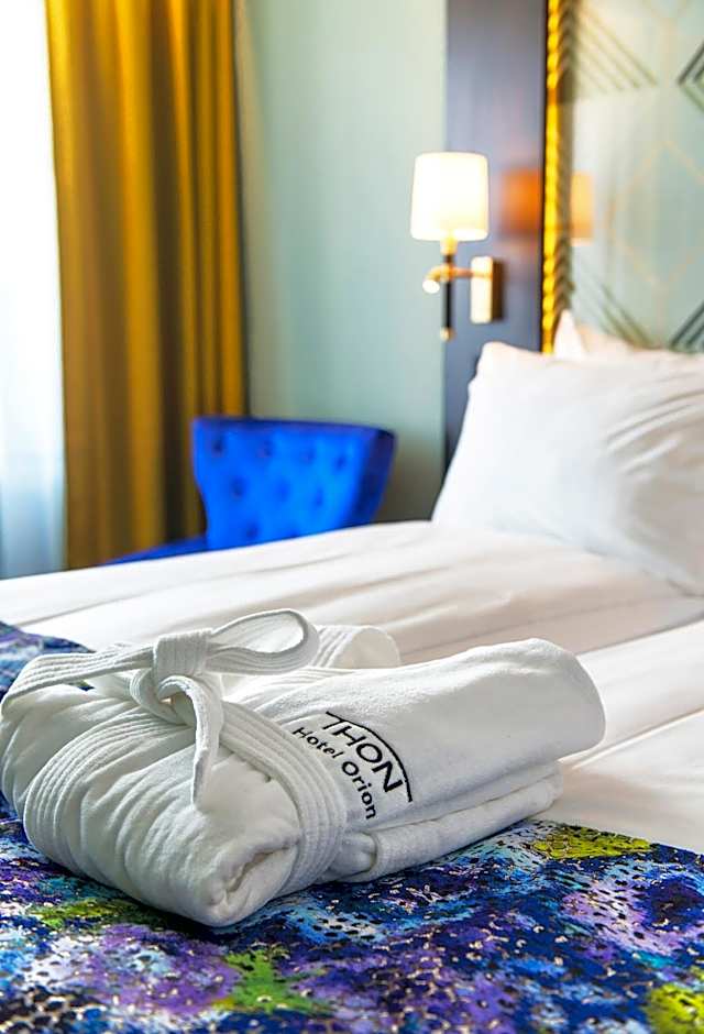 Thon Hotel Orion