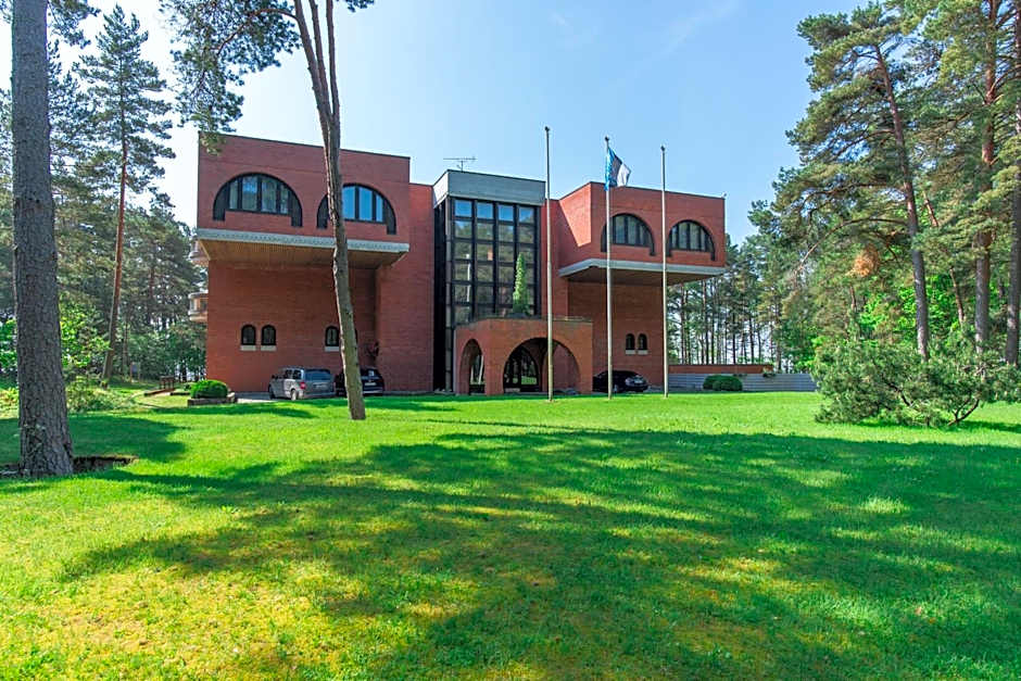 Villa Andropoff