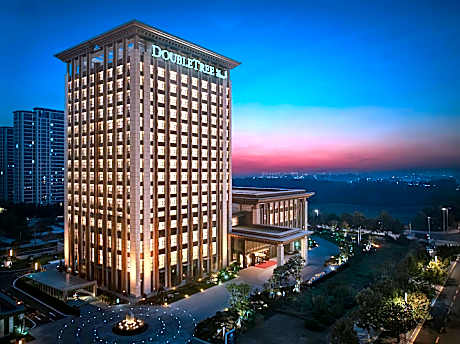 DoubleTree By Hilton Kaifeng