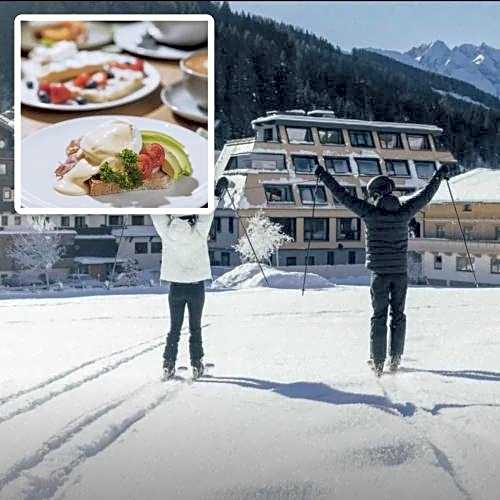 DAS GERLOS - Boutique Hotel
