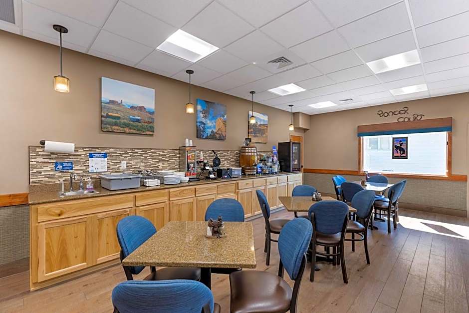 Best Western Pioneer
