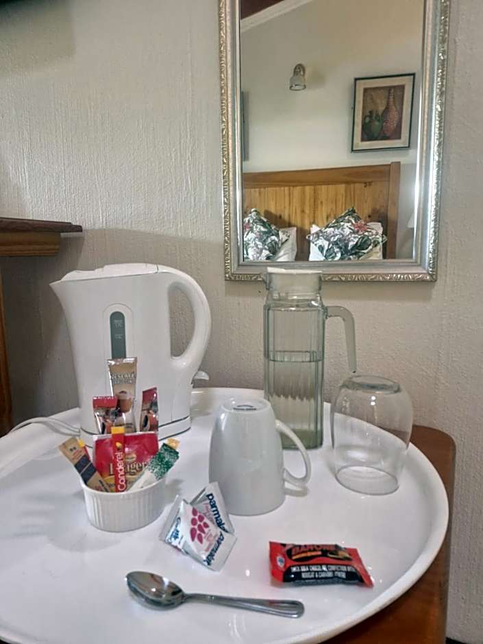 Villa Sardinia Guest House