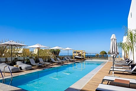 Eleven Boutique Suites