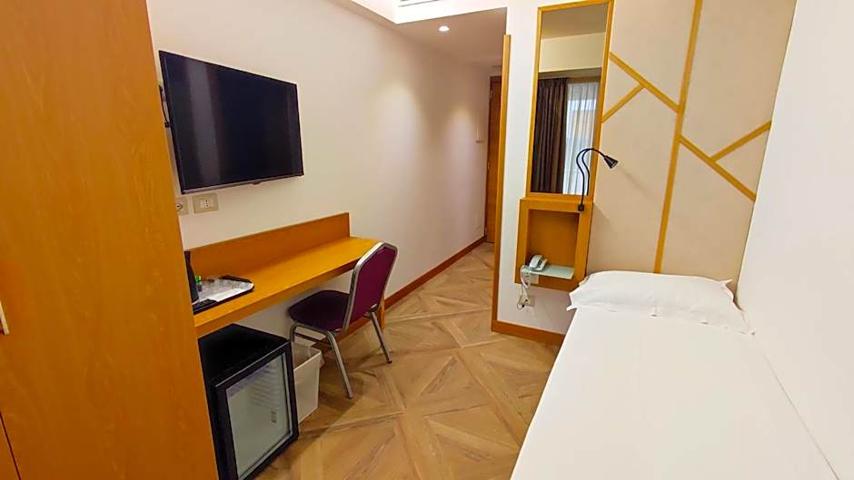Catania Sea Palace Hotel