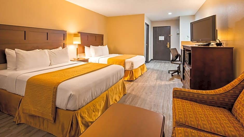 SureStay Hotel by Best Western Orange